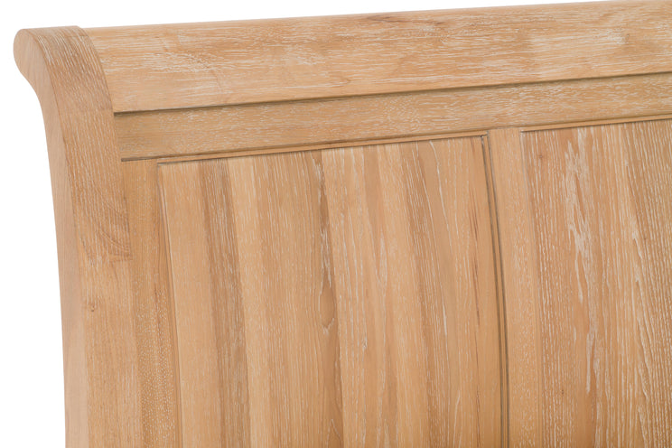 Cambridge Sleigh Bed